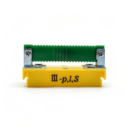 Резистор проволочный p,l,s III на подставке